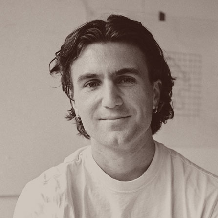 Oliver Gadoury